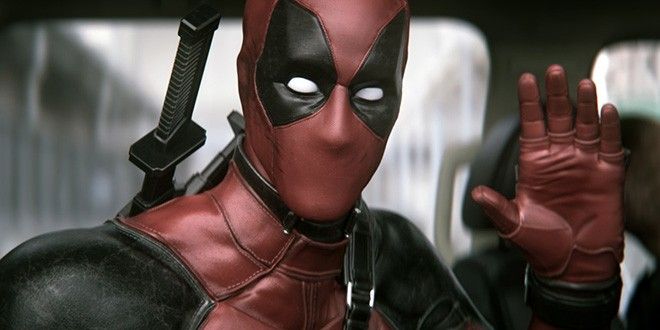 Il film di Deadpool finalmente ha una data d'uscita