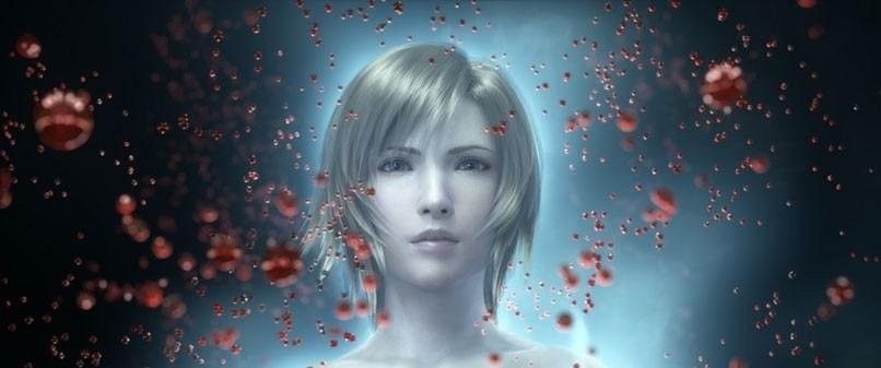 Final Fantasy Type-0 HD convertito da Hexadrive