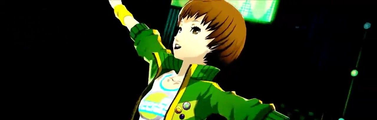 [TGS 2014] Persona 4 danza su PS Vita in trailer