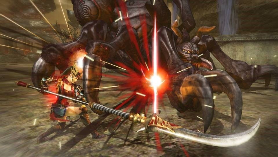 Toukiden Kiwami confermato per l'Occidente