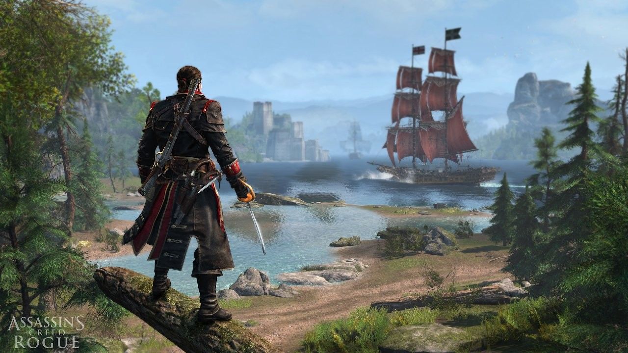 [Rumor] AC Rogue veleggerà su PC?