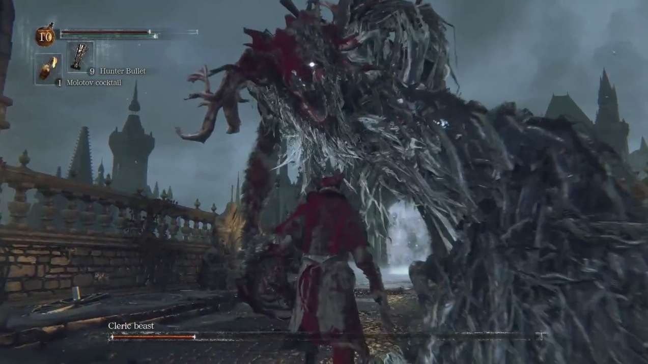 Ecco perché Bloodborne non arriverà sulla vecchia generazione