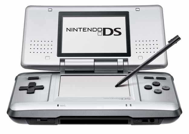 Il Nintendo DS poteva chiamarsi City Boy