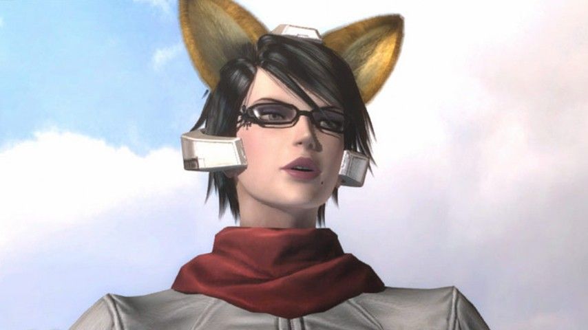 [Spoiler] Bayonetta 2 e il tributo a Star Fox