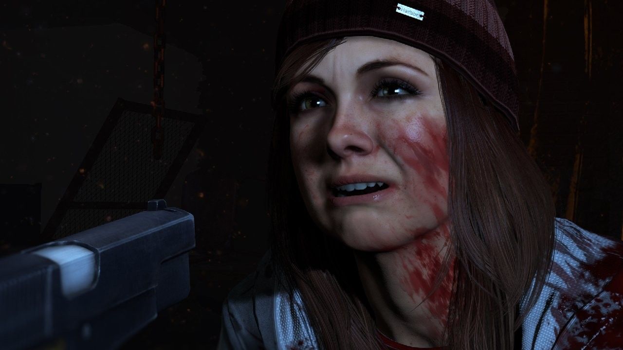 10 minuti commentati per Until Dawn