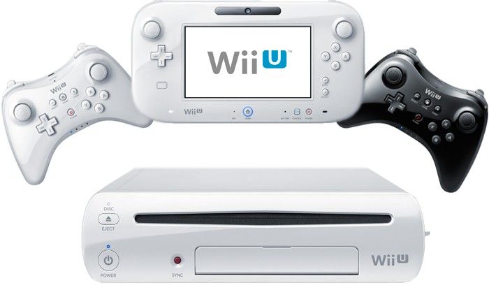 Nintendo rilascia il nuovo firmware per Wii U