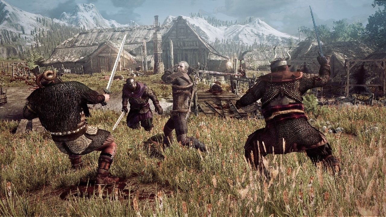 CD Projekt: odiamo i DRM e sono inutili