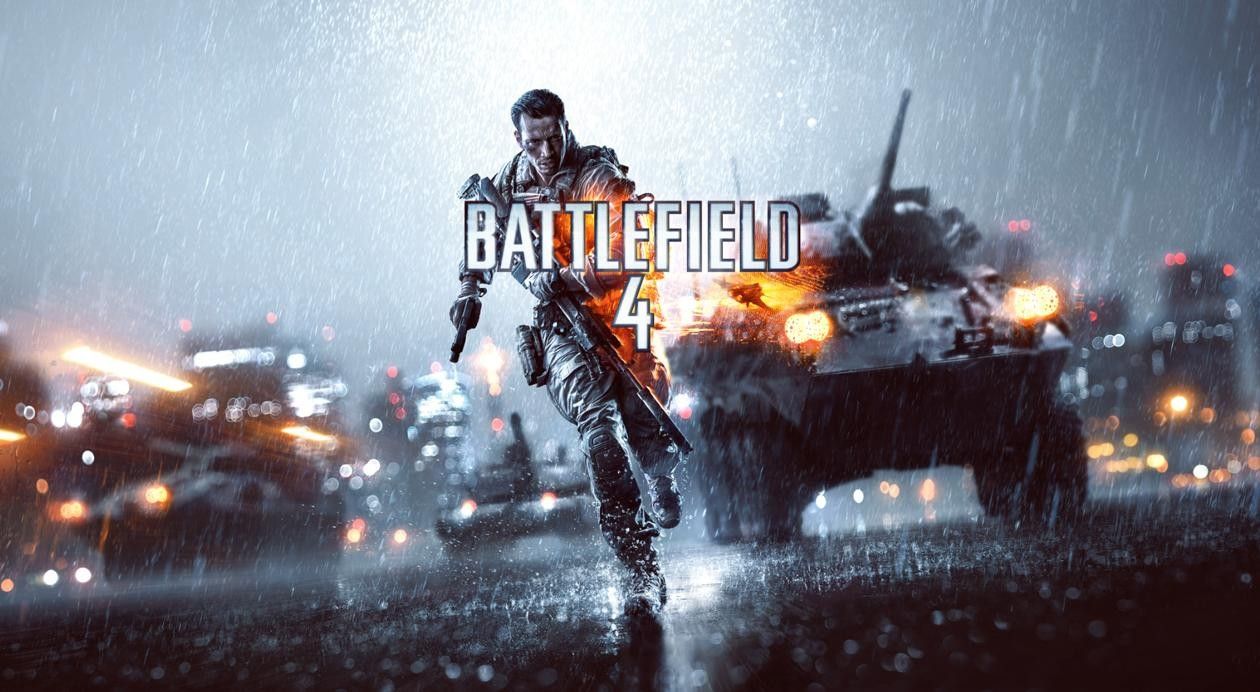Battlefield 4 gratuto per una settimana su PlayStation Plus