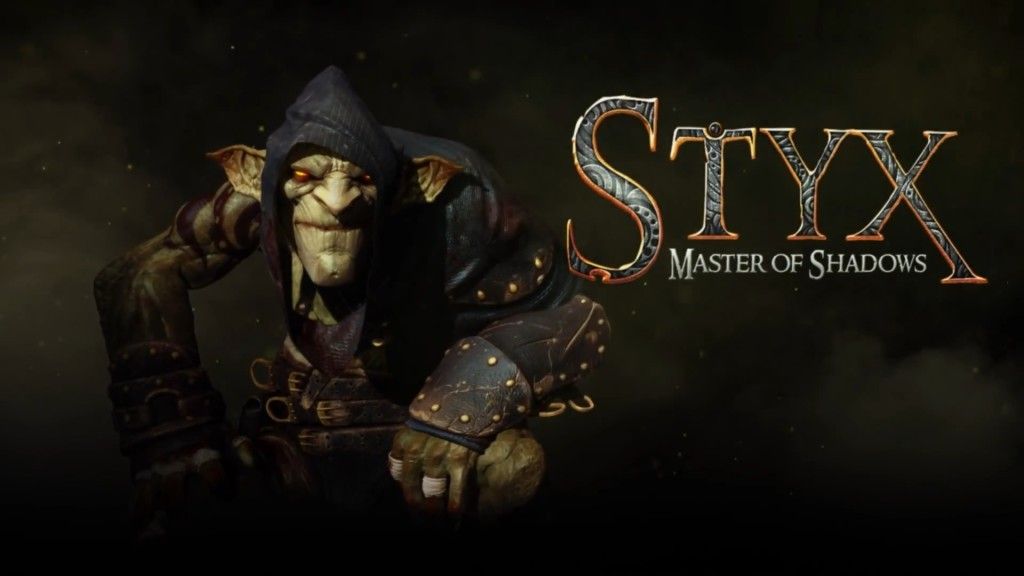 Styx: Master of Shadows ha una data d'uscita - ecco il video gameplay