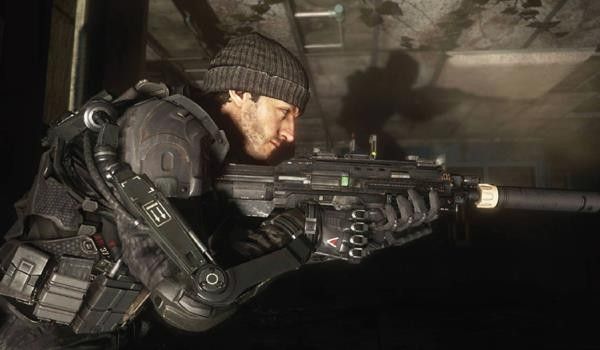 Call of Duty: Advanced Warfare avrà 14 mappe al lancio