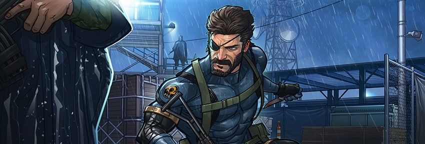 Metal Gear Solid V: Ground Zero ha una data ufficiale per PC