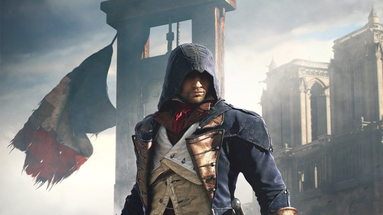 Assassin's Creed: Unity in un nuovo trailer