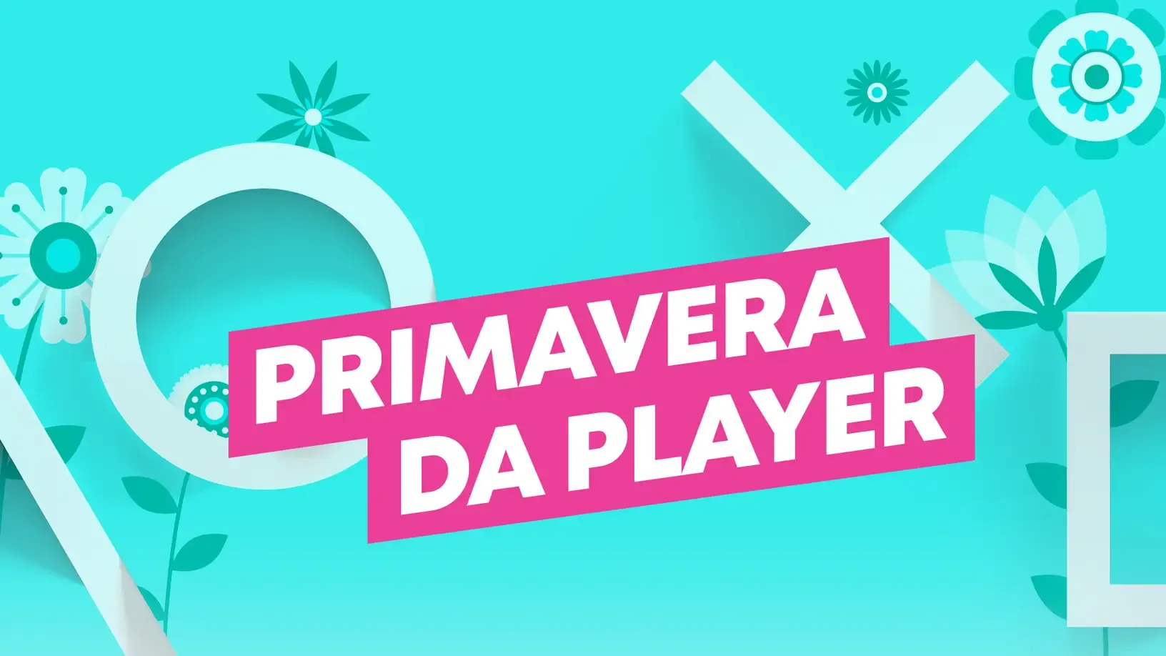 PlayStation: inizia la Primavera da Player