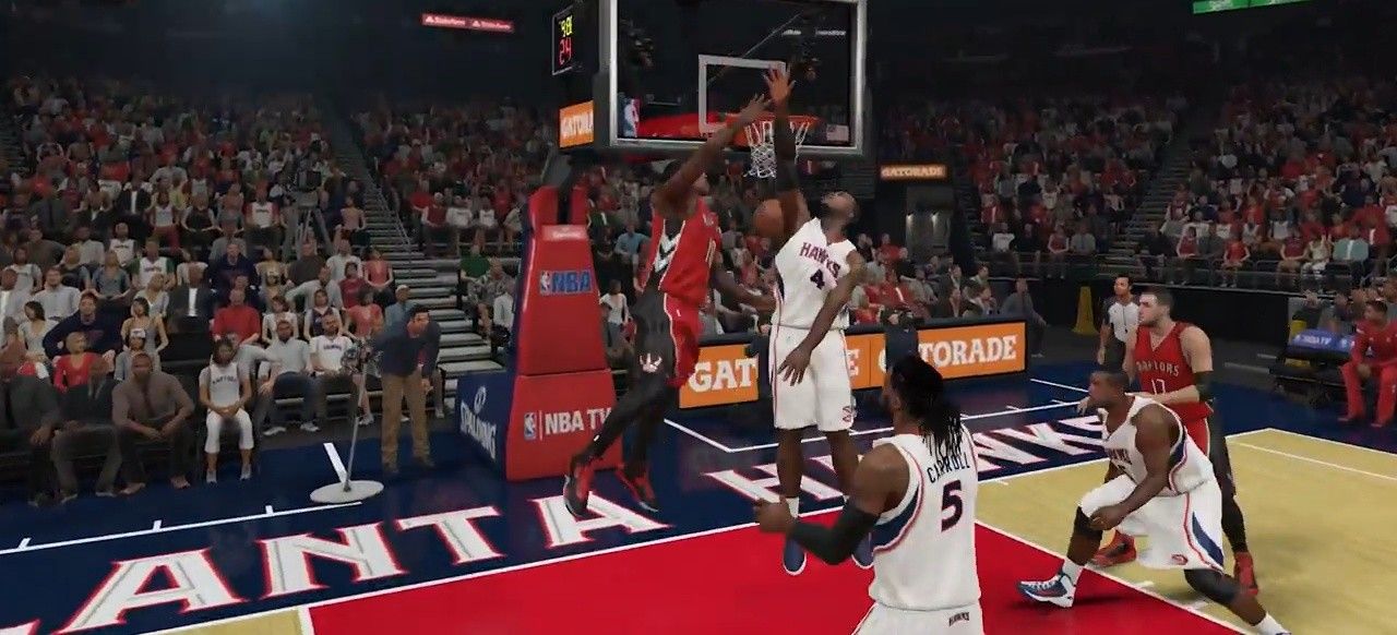 #YourTimeHasCome, il nuovo trailer di NBA 2K15