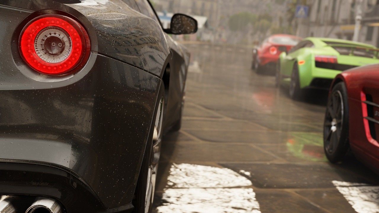 Forza Horizon 2 su Xbox 360 non avrà DLC