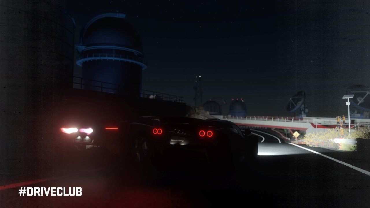 DriveClub: Evolution Studios ''frustrati'' quanto gli utenti