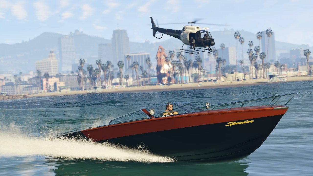 [Rumor] Bundle PS4+GTAV in arrivo