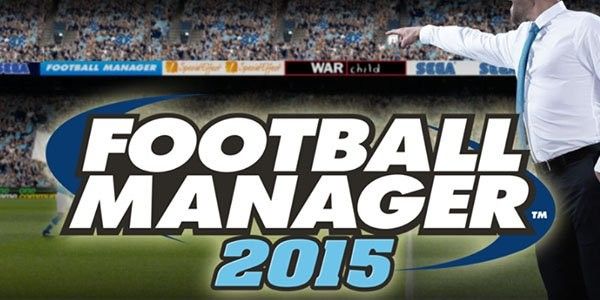 Football Manager 2015 ha una data d'uscita: tutte le novità in un video