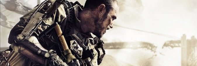 Call of Duty: Advanced Warfare disponibile in pre-download su Xbox One