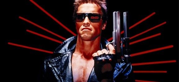 Il nuovo Terminator non sarà vietato ai minori
