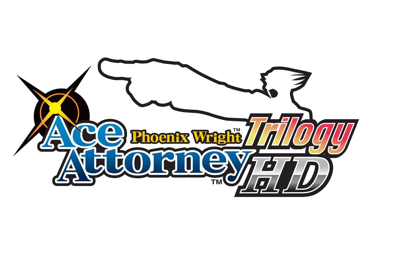 Phoenix Wright: Ace Attorney Trilogy uscirà a dicembre