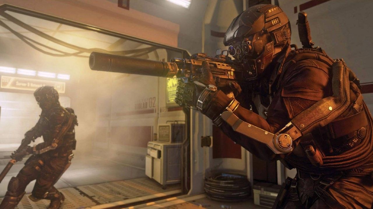 Parte il pre-download di Call of Duty: Advanced Warfare su Xbox One