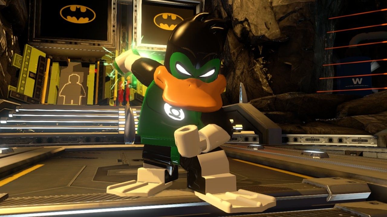 O’Brien, Amell e Smith nel nuovo trailer Dietro le Quinte di LEGO Batman 3