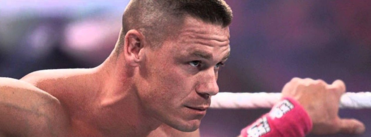 John Cena cura la colonna sonora di WWE 2K15