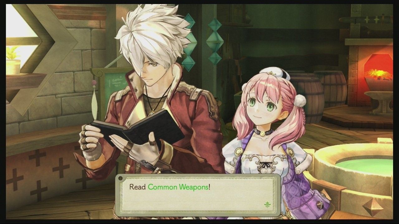 Anche Atelier Escha & Logy diventa Plus