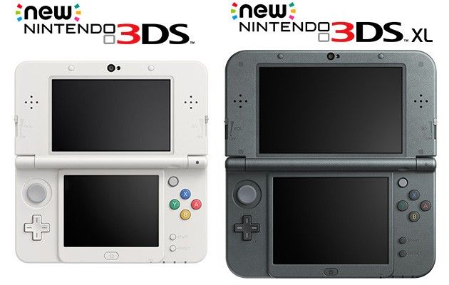 Il nuovo Nintendo 3DS parte molto bene in Giappone