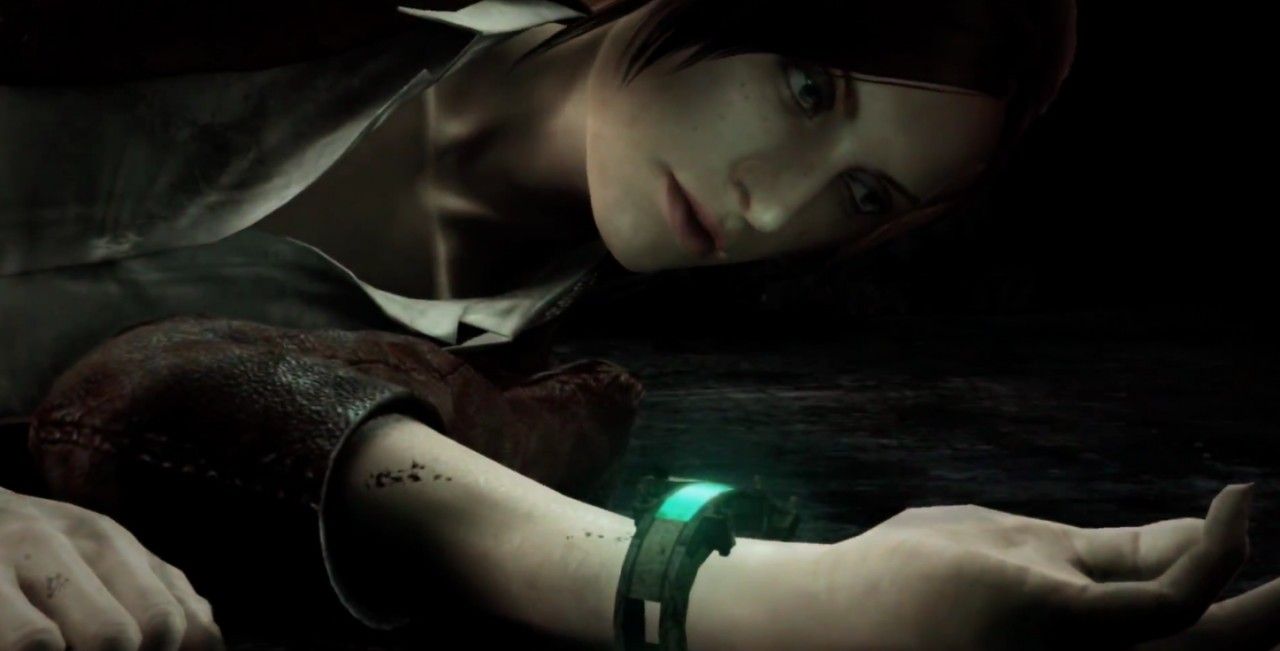 Resident Evil Revelations 2 il prossimo febbraio?