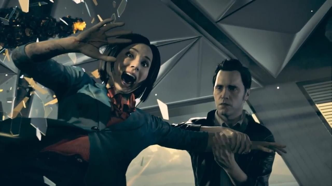 Quantum Break a settembre 2015?