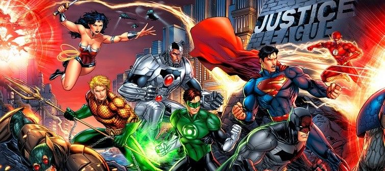 Un film sugli eroi della Justice League? La Warner dice la sua