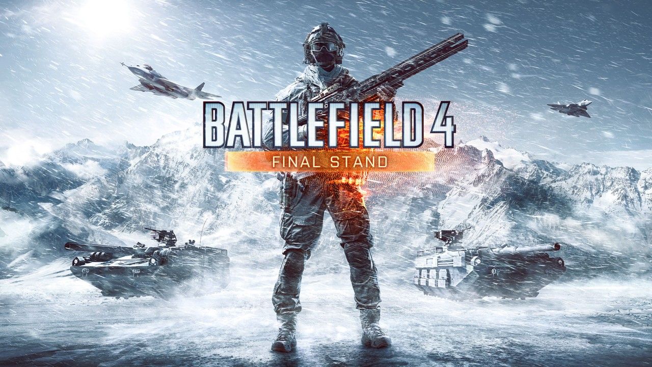 Pronto l'ultimo DLC di Battlefield 4