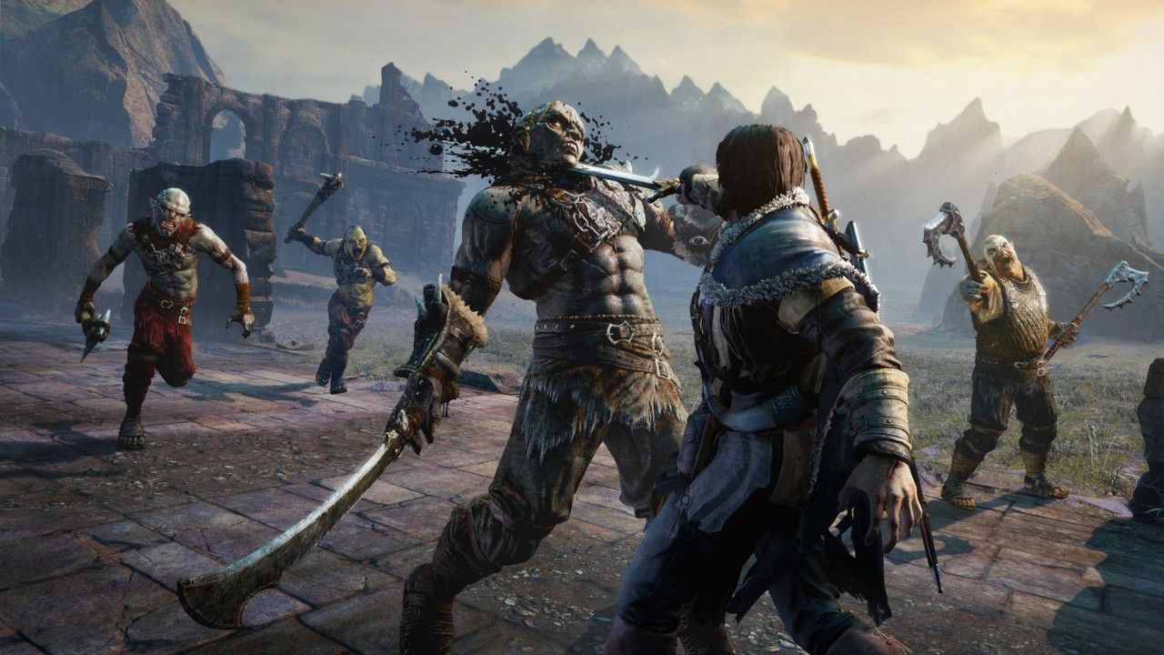 Arrivata la modalità foto in L'Ombra di Mordor ma su Xbox One c'è un problema