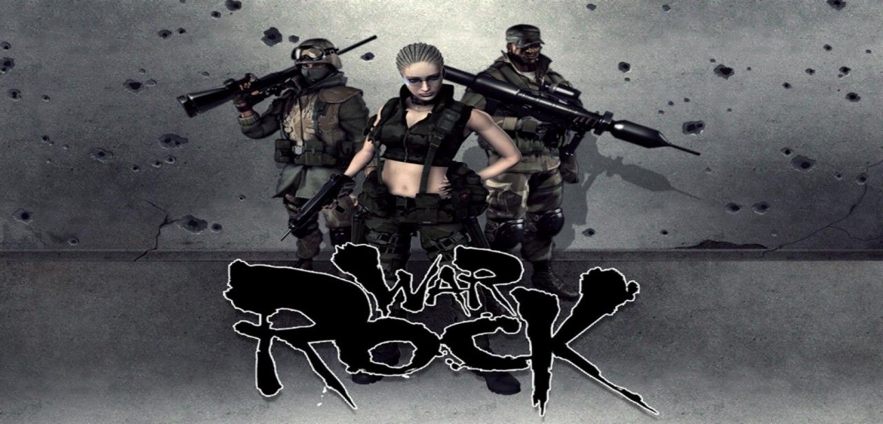Nexon Europe annuncia nuovi contenuti per tutti i fan di War Rock