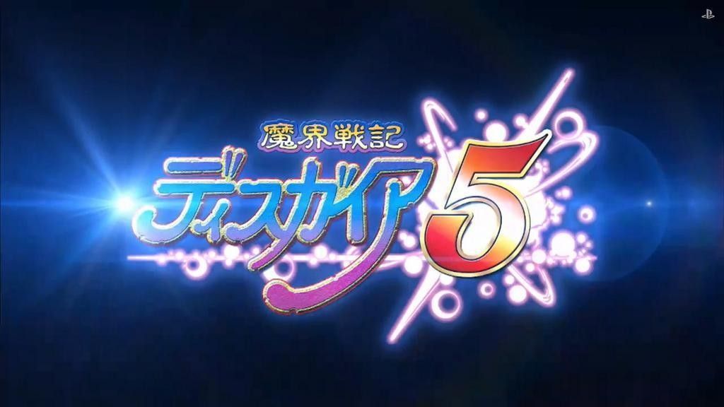 Disgaea 5 si mostra in una nuova demo: ecco come scaricarla