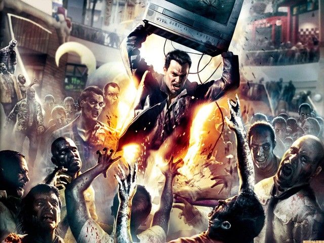 Annunciato il cast completo di Dead Rising: Watchtower