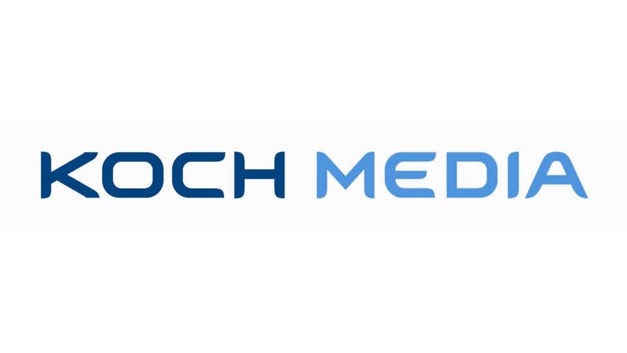 Line-Up Koch Media a Milan Games Week 2014