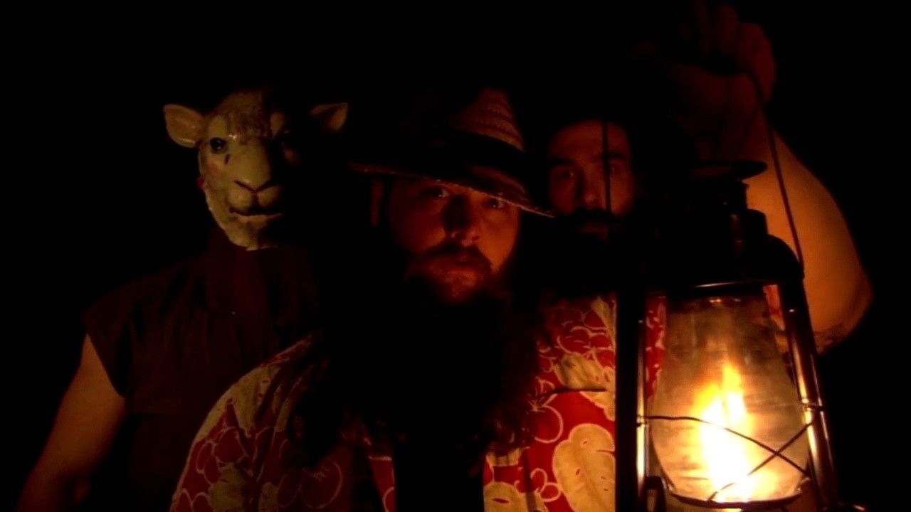 L'entrata di Wyatt nel nuovo trailer di WWE 2K15
