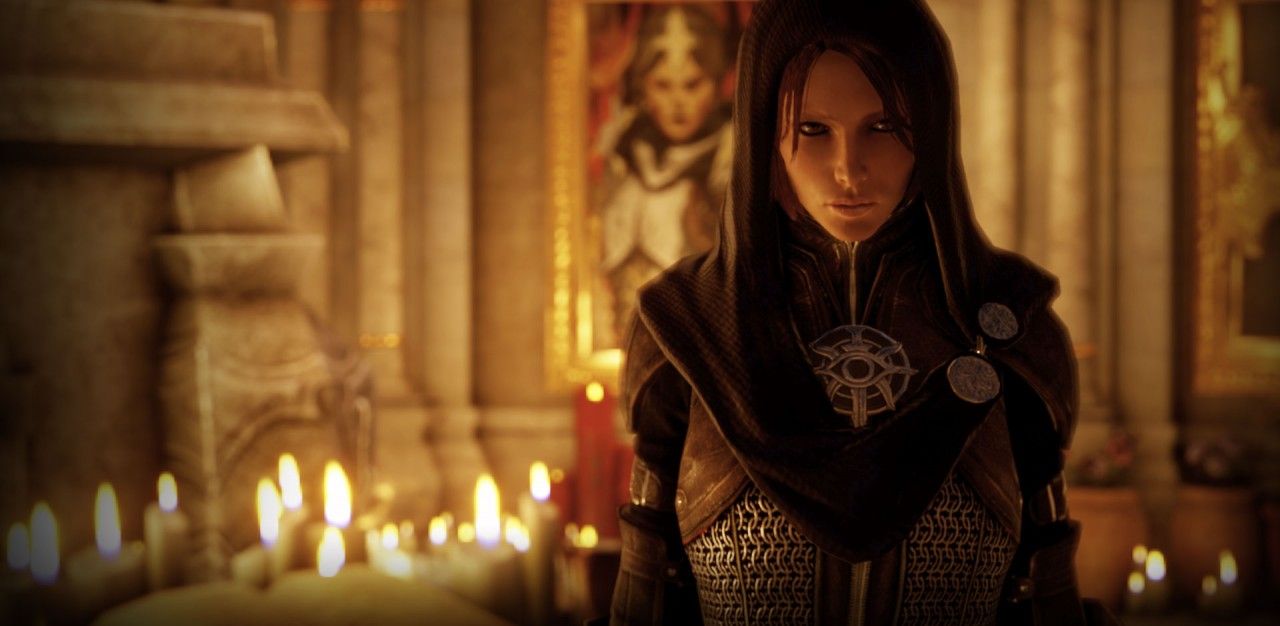 Dragon Age: Inquisition ci illustra alcune caratteristiche di gioco