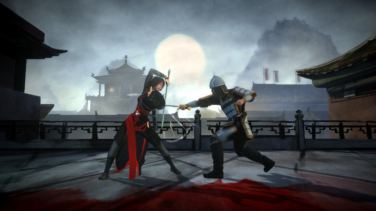 Dopo Assssin's Creed: China, Ubisoft vuole lavorare ad altri progetti di questo tipo