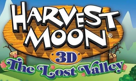 Harvest Moon: The Lost Valley, arriverà in Europa nel primo trimestre del 2015