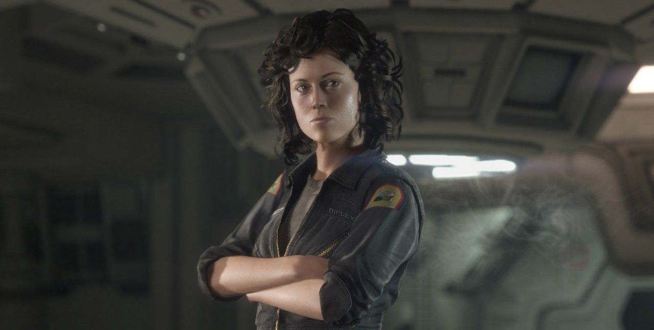 I DLC di Alien: Isolation nel dettaglio