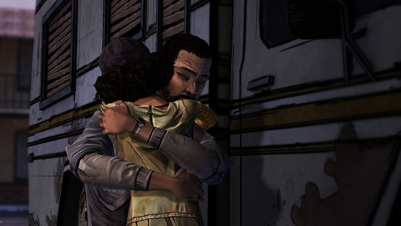 Telltale posticipa l'uscita di The Walking Dead su console next-gen