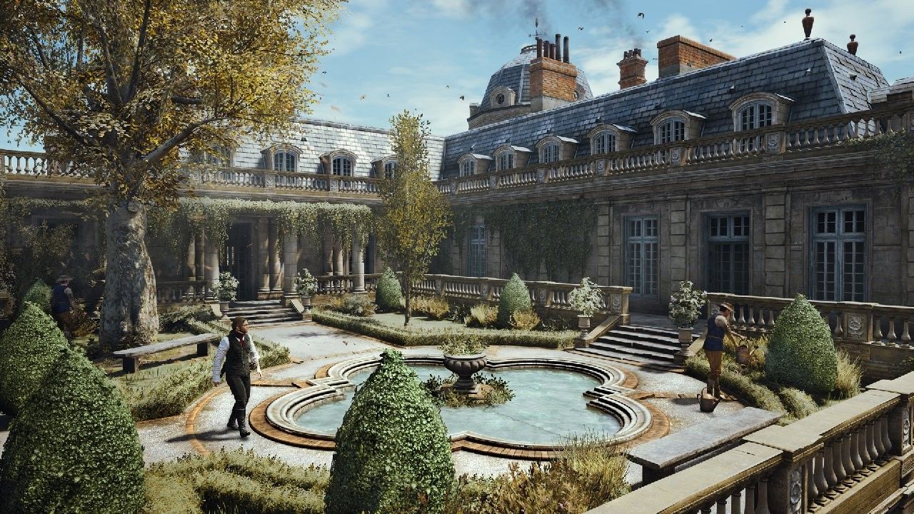 [Rumor] Requisiti PC per Assassin's Creed Unity