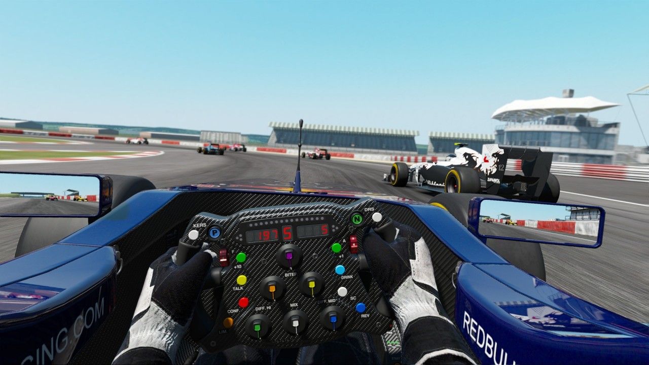 Due nuovi filmati off screen per Project Cars