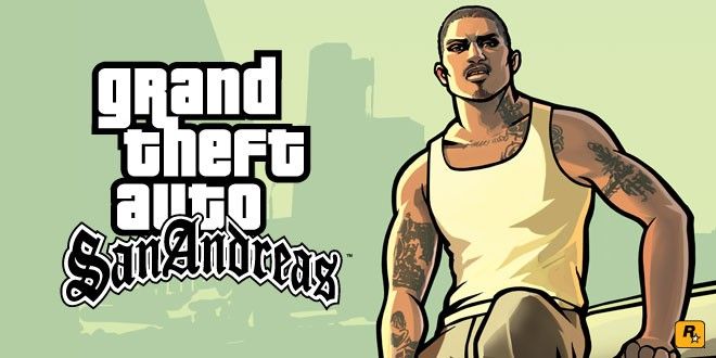 GTA: San Adreas in versione rimasterizzata disponibile su Xbox Live