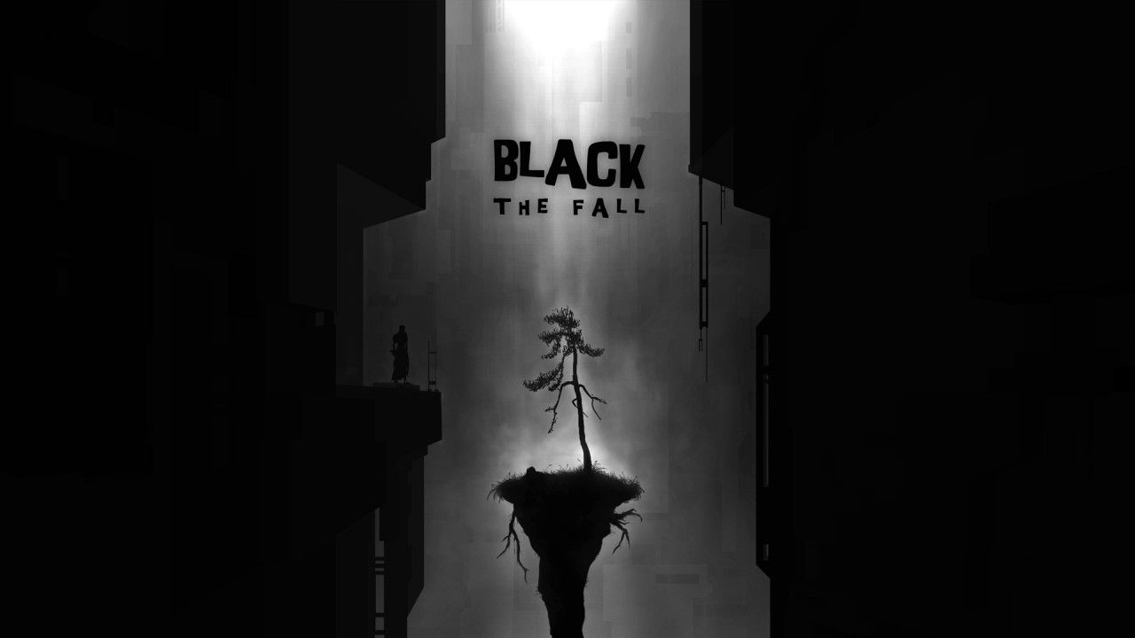 Quasi raggiunto il traguardo Kickstarter per Black The Fall