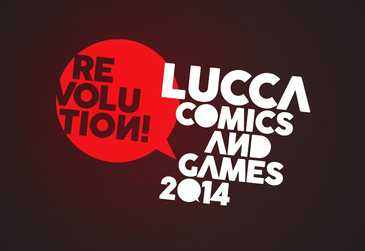 Lucca Comics&Games 2014 è anche tanto cinema!